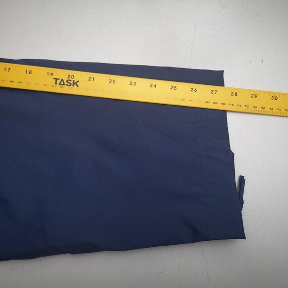 Wetskins Ladies Size Small Blue & White Waterproof 2 piece Rain Suit - Picture 16 of 16